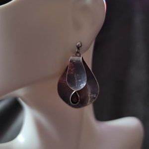 Rare HTF Paulette Loomis Earrings